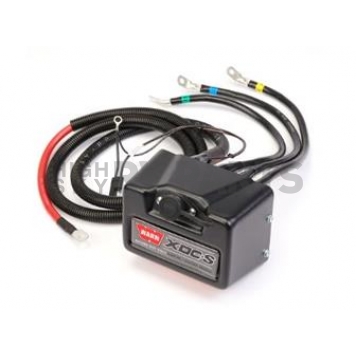 Warn XDC-S Winch Contactor - 88471