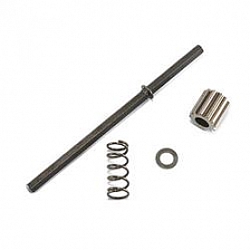 Warn Vantage 2000 Winch Drum Drive Shaft - 89554