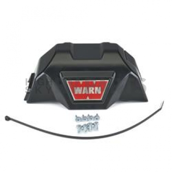 Warn Winch Contactor Cover - 89244