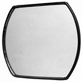 Peterson Mfg. Blind Spot Mirror 4 Inch X 5-1/2 Inch Pack Of 12 - V602