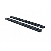 Go Rhino Nerf Bar 6 Inch Steel Oval - 686449987T