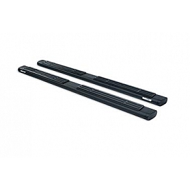 Go Rhino Nerf Bar 6 Inch Steel Oval - 686449987T