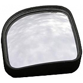 Peterson Mfg. Blind Spot Mirror 2 Inch X 2 Inch Pack Of 12 - V604