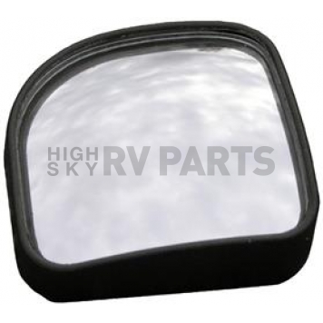 Peterson Mfg. Blind Spot Mirror 2 Inch X 2 Inch Pack Of 12 - V604