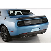 GT Styling Tail Light Cover - Plastic Smoke Set Of 2 - GT4174