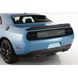 GT Styling Tail Light Cover - Plastic Smoke Set Of 2 - GT4174