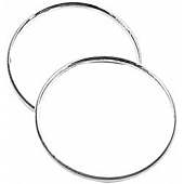 Performance Tool Blind Spot Mirror 2 Inch Diameter Set Of 2 - 1146
