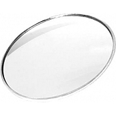 Performance Tool Blind Spot Mirror 3-3/4 Inch Diameter Single - W29C