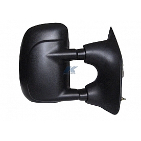 K-Source Exterior Towing Mirror Manual Rectangular Single - 61067F