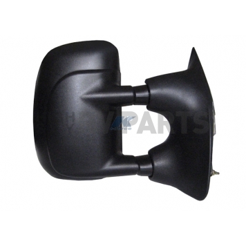 K-Source Exterior Towing Mirror Manual Rectangular Single - 61067F