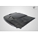Extreme Dimensions Hood - Carbon Fiber Black - 113118