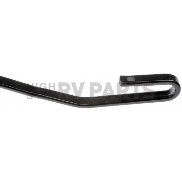 Help! By Dorman WindShield Wiper Arm 28-1/2 Inch Black Single - 42538-1
