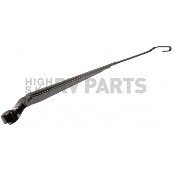 Help! By Dorman WindShield Wiper Arm 28-1/2 Inch Black Single - 42538-2