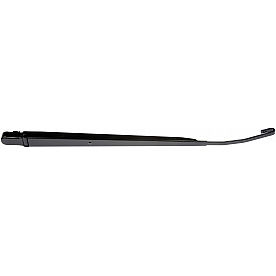 Help! By Dorman WindShield Wiper Arm 21.79 Inch Black Single - 42544