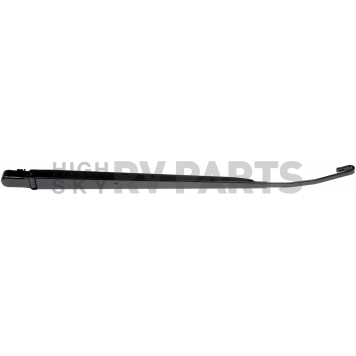 Help! By Dorman WindShield Wiper Arm 21.79 Inch Black Single - 42544