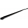 Help! By Dorman WindShield Wiper Arm 21.79 Inch Black Single - 42544