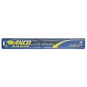 ANCO Windshield Wiper Blade 12 Inch Black OEM Single - AR12B
