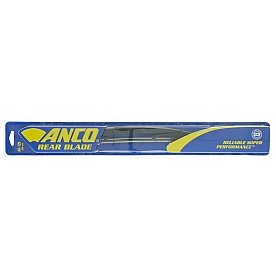 ANCO Windshield Wiper Blade 12 Inch Black OEM Single - AR12B