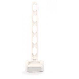 Camco Tent Peg Mallet Plastic White - 51094