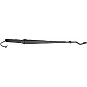 Help! By Dorman WindShield Wiper Arm 23.67 Inch Black Single - 42545