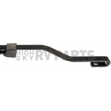 Help! By Dorman WindShield Wiper Arm 23.67 Inch Black Single - 42545-1
