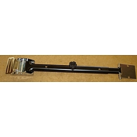 Wheel Master Exterior Towing Mirror Mounting Hardware - 66013