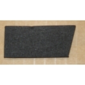 Wheel Master Exterior Towing Mirror Mounting Hardware - 66017