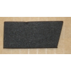 Wheel Master Exterior Towing Mirror Mounting Hardware - 66017