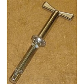 Wheel Master Exterior Towing Mirror Mounting Hardware - 66025