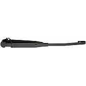 Help! By Dorman WindShield Wiper Arm 30-3/4 Inch Black Single - 42536