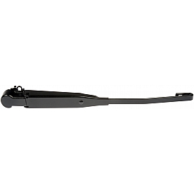 Help! By Dorman WindShield Wiper Arm 30-3/4 Inch Black Single - 42536