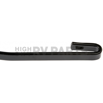 Help! By Dorman WindShield Wiper Arm 30-3/4 Inch Black Single - 42536-1