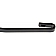 Help! By Dorman WindShield Wiper Arm 30-3/4 Inch Black Single - 42536