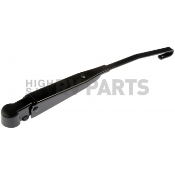 Help! By Dorman WindShield Wiper Arm 30-3/4 Inch Black Single - 42536-2
