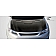 Extreme Dimensions Hood - Carbon Fiber Black - 113131