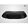 Extreme Dimensions Hood - Carbon Fiber Black - 113131