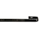 Help! By Dorman WindShield Wiper Arm 27-3/4 Inch Black Single - 42525