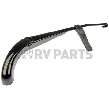 Help! By Dorman WindShield Wiper Arm 27-3/4 Inch Black Single - 42525-2