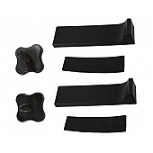 CIPA USA Exterior Towing Mirror Mounting Hardware - 11553