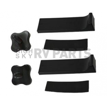 CIPA USA Exterior Towing Mirror Mounting Hardware - 11553