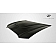 Extreme Dimensions Hood - Carbon Fiber Black - 113132