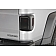 GT Styling Tail Light Cover - Plastic Smoke Set Of 2 - GT4744S