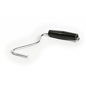 Camco Tent Peg Puller - Steel with Plastic Handle - 51059