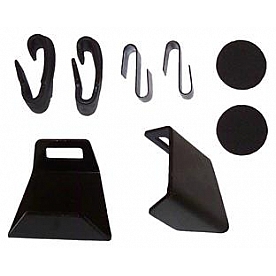 CIPA USA Exterior Towing Mirror Mounting Hardware - 11966