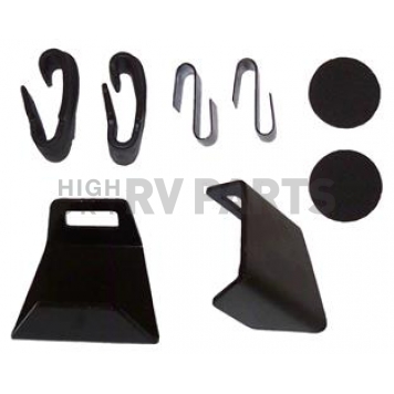 CIPA USA Exterior Towing Mirror Mounting Hardware - 11966