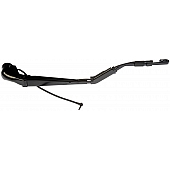 Help! By Dorman WindShield Wiper Arm 18.57 Inch Black Single - 42551