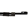 Help! By Dorman WindShield Wiper Arm 18.57 Inch Black Single - 42551