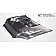 Extreme Dimensions Hood - Gloss Carbon Fiber Black - 103127