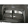 Extreme Dimensions Hood - Gloss Carbon Fiber Black - 103127