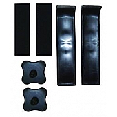 CIPA USA Exterior Towing Mirror Mounting Hardware - 11903